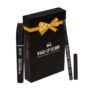 MAKE-UP STUDIO  Mascara Waterproof 3D Extra Black + Eye Definer Dark Brown